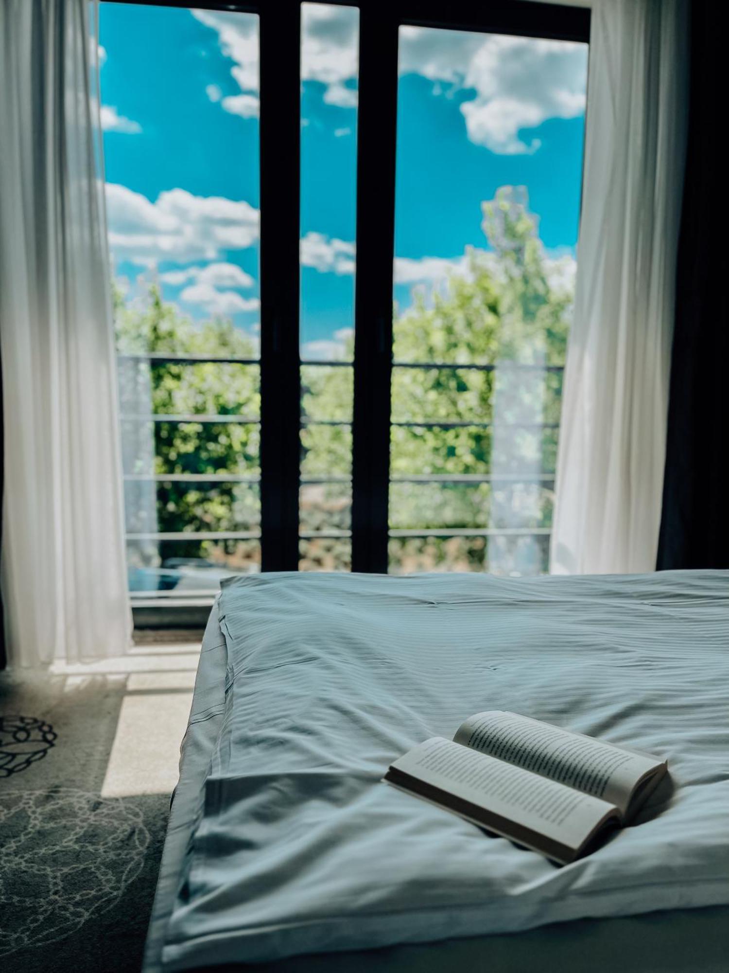 Lawendowe Termy Hotel Uniejow Kültér fotó